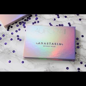 Anastasia: Aurora Highlights